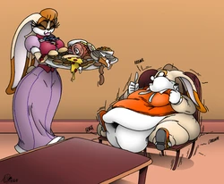 [XanderDWulfe] Mother's Child