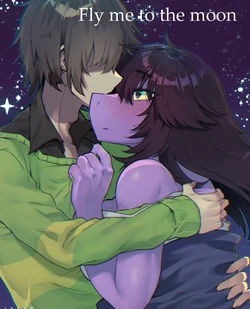 【Komugiko】快说你爱我(furry)[中文][daozun个人机翻] 作品封面