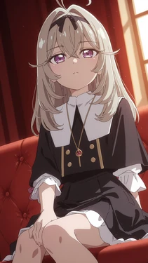 [BBStaff] 催〇アプリで種付けされる森亜る〇か (Moria Ruruka) [AI Generated]