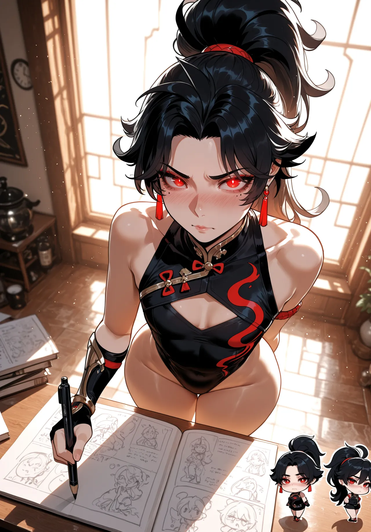 ページ画像