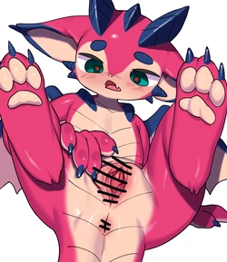 [Pixiv] XVX_MAGENTA