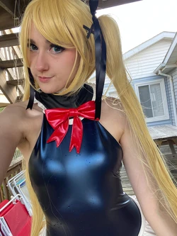 Labinnak Mangoloo - Marie Rose