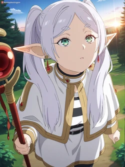 [Pixiv] (Asimpleningen) (75675704) [AI Generated] 作品封面