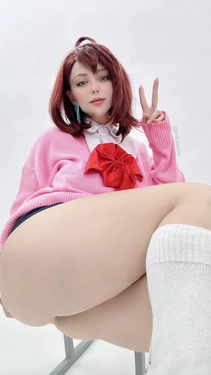 Nikawuw - Momo