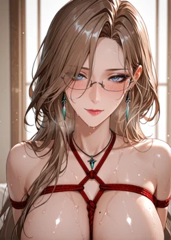 [KALA AI NSFW] chameleon (path to nowhere) 500 pics [AI Generated] 作品封面