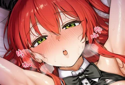 (Patreon) KatKirara - Kita [AI Generated] 作品封面