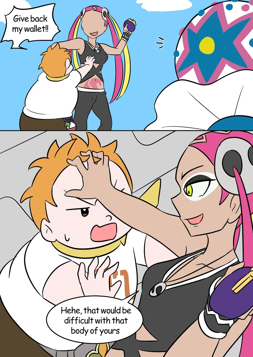 ページ画像
