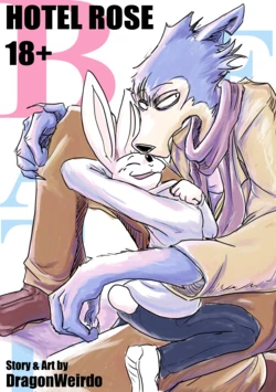 [dragonweirdo] Hotel Rose (Beastars) (Spanish) [W.I.P.].