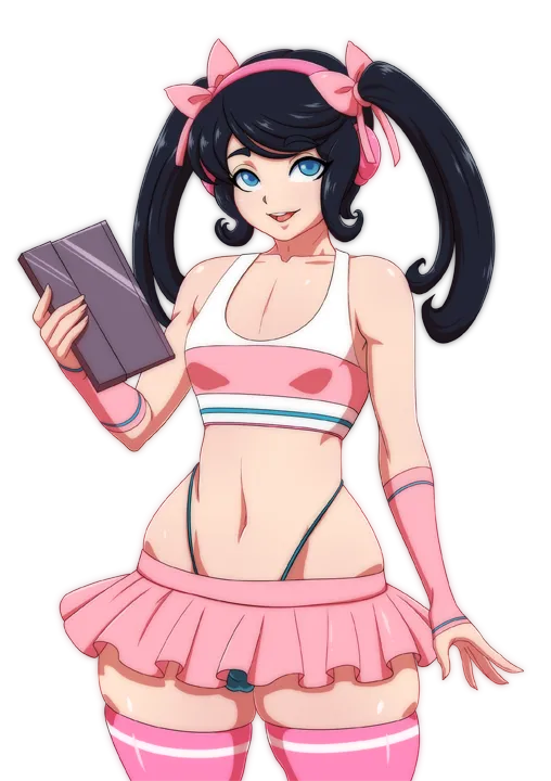 ページ画像