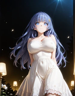 GoodAI Miku Izayoi (Patreon) [AI Generated] 作品封面