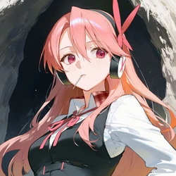 Chelsea  Howsir  [AI Generated] 作品封面