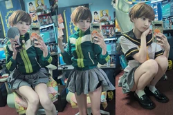 Sweets - Chie