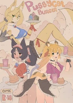 [Cafin] Pussycat Burger (Zenless Zone Zero) Spanish MTL 作品封面