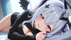 [Len] Konata Amane [AI generated]