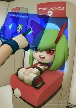 [KevabWTF] Onahole Rental Storage Boxes