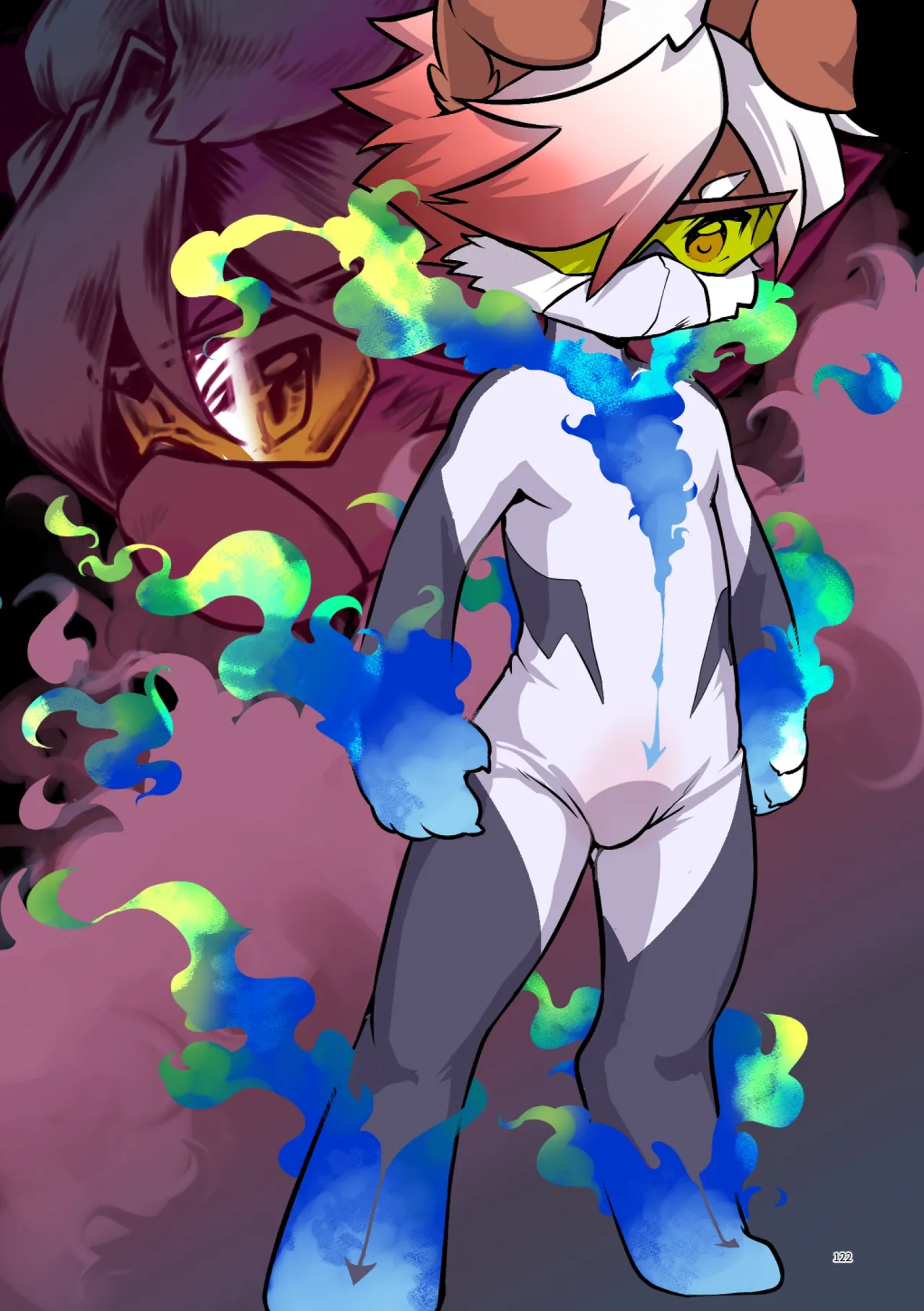 ページ画像