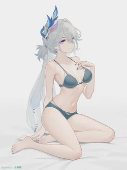 [Pixiv] 云开明 (19935159) 2026.03.19