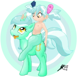 [allthefallen] lyra_heartstrings_(mlp) (character) 作品封面