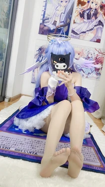 白栎Shirly 知更鸟