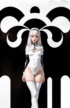 AI Design_4 [AI Generated] 作品封面