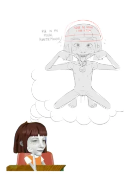 [PinchiVersus] Angela Anaconda