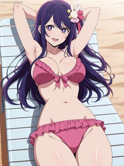 [Patreon] (artkoikoi) Various Sets 2 (AI Generated) 作品封面