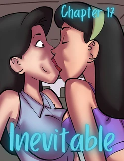 [SeventeenSam, RawlyRawls and CrazyDorian] Inevitable 17 作品封面