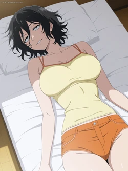 artkoikoi - March Pack (2026) FULL (Limited Avaliability) (Patreon) (AI Generated) 作品封面