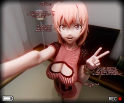 Sic Phuck - Yuigahama Yui