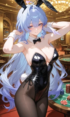 （Reiji）Robin（Patreon）[AI Generated] 作品封面