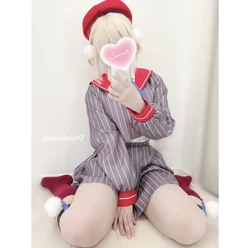 [Aliceholic13] fantia-1726031 コスプレ写真集💛‪🐏