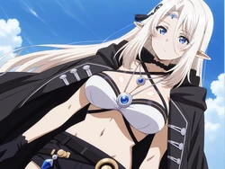 [Pixiv] アナゴ（リク受付休止中）/ Anago (5026655) - Beatrix Compilation [AI Generated] 作品封面