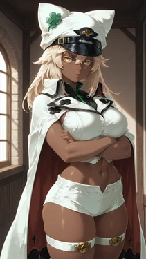 [dreamyan] Ramlethal [AI Generated] 作品封面