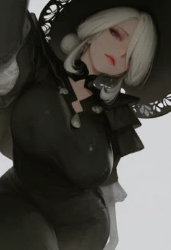Ly - Cogita (Pokemon) 1-2 (Patreon) [AI Generated] 作品封面