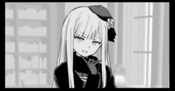 [ひるなぎ] ライネス 作品封面