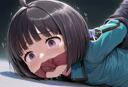 [Shika] Amatori Chika [AI Generated]