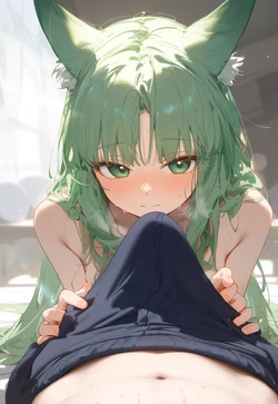 [Patreon] Minori みのりCollection 7 [AI Generated]