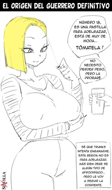 EL ORIGEN DEL GUERRERO DEFINITIVO [Spanish] [Rewrite] [5eXv1LL4 - Mano Negra - KARAY] 作品封面