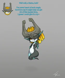 [Toby (TobyArt)] Trio Fusion 5