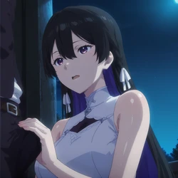 [kagura (95514474)] Tinasha Farsas [AI Generated]