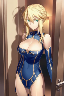 [Pixiv] ドラムカン/doramukann 【No.13】 [AI Generated] 作品封面