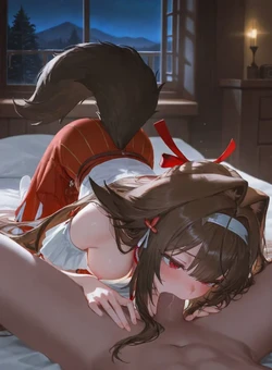 [TSM2330] Ye Shunguang 葉瞬光 (Animated WEBP) [AI Generated] 作品封面