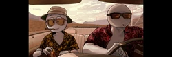 [homie] Alex & Big Guy [ongoing]