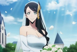 [Sticky] Solo Leveling Park Hee-Jin Honeymoon BBC [ai generated] 作品封面
