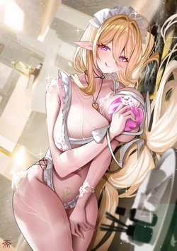 Random Hentai: Blind Box 22 🦪 [AI Generated] [Uncensored] 作品封面