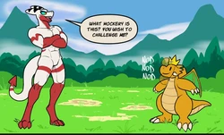 [60percentscalie] Cartoon Logic 作品封面