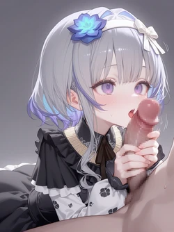 [PIXIV] others [97184593] [AI Generated] [2] 作品封面