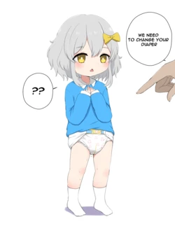 [Eleazar Mikai] Rui-chan
