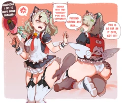 Sunna (ThiccWithaQ) 作品封面