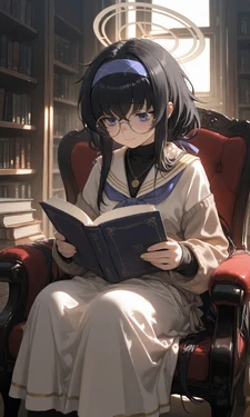 [Fun] UI [AI Generated] [Uncensored] 作品封面